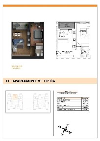 2 Camere - 8 Minute Aparatorii Patriei - 54mp