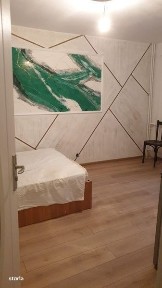 2 camere Rasaritului | Lujerului | Gorjului
