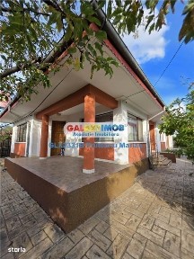 Calea Bucurestilor, Otopeni, Ilfov