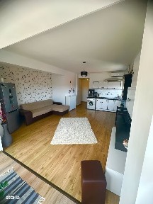 Studio de vânzare - Tomis Plus 82.000 €