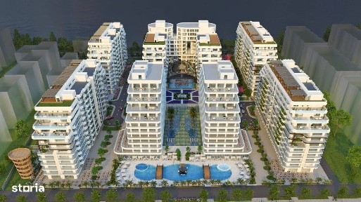 Aleea Salamina, Navodari, Constanta