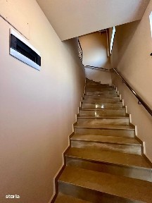 Penthouse 126 mp | Terase generoase | City Park Mall - Tomis 3