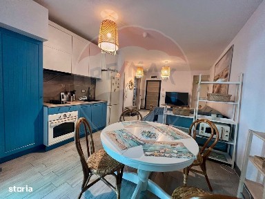 Strada D5, Navodari, Constanta