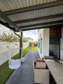 Casa de inchiriat Ciorogarla - Ilfov (intrare in Bucuresti)