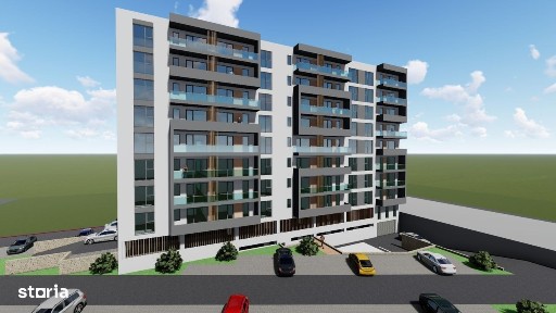 Tomis Plus - Boreal, Constanta