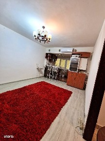 Inchiriez apartament 2 camere,et 1, zona Centrala