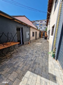 Spațiu comercial de închiriat