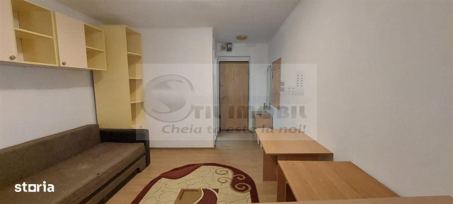 Tudor Vladimirescu, Iasi