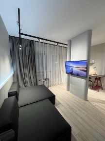 Apartament modern tip studio | Sector 6