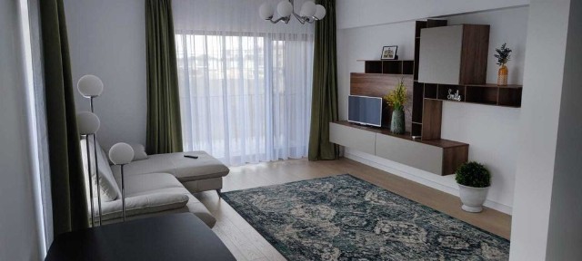 inchiriez ap 2 camere, Tunari, 1 loc parcare