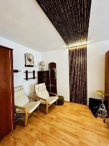 Garsonieră SPAȚIOASĂ - Lacul Tei - De închiriat