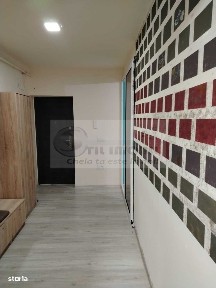 Apartament 2 Camere Valea Lupului - 453 euro