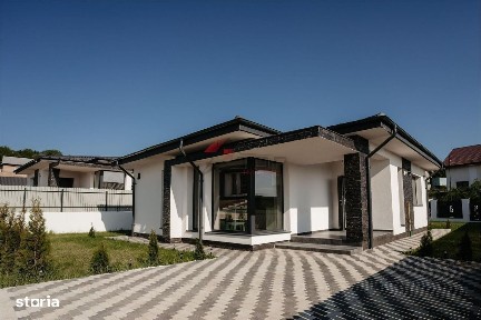 Case Noi 3 Camere - Visani