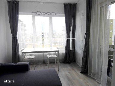 Garsoniera decomandata, 40mp, Avantgarden Bartolomeu