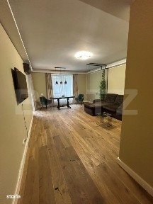 Apartament premium cu 3 camere, in complexul Belveo, zona Drumul Poien