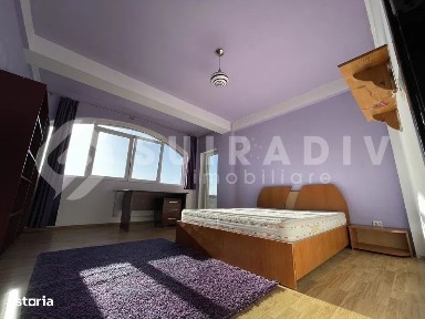 Zona Someșeni | Apartament 4 Camere