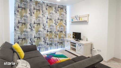 Apartament cu 2 camere, 60mp, parcare subterană, zona Intre Lacuri