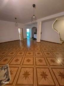 Locuire sau birouri, vand vila cu deschidere 12m la Soseaua Oltenitei