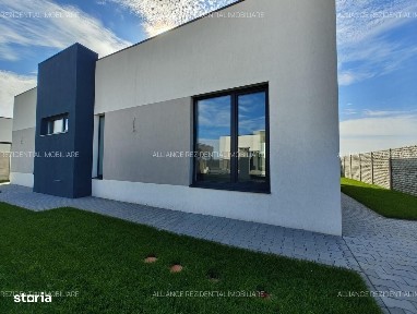 Bulevardul 1 Mai, Berceni, Ilfov