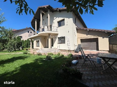 Tamasi, Corbeanca, Ilfov