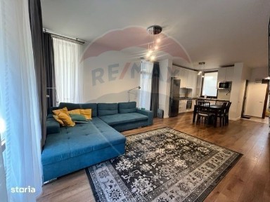 Inchiriere Vilă cu 4 camere în zona Matei Millo