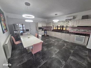 Vila cu piscina Dobroesti Ilfov