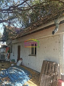 Inchiriez casa la sosea Comuna Dacsalu - DJ200 nr 12 Drum princi