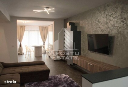 Duplex pet friendly,Dumbravita langa Padure