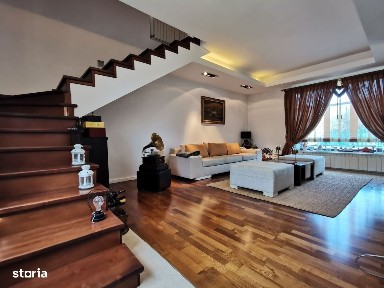 Strada Luceafarului, Mogosoaia, Ilfov