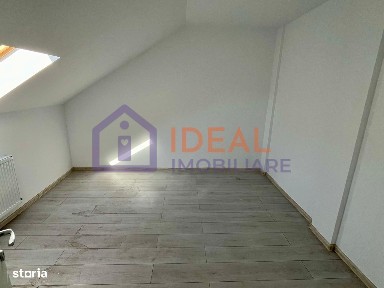 Mansardă cu 3 camere, 2 băi, 71 mp- zona Rahovei - Mihai Viteazu