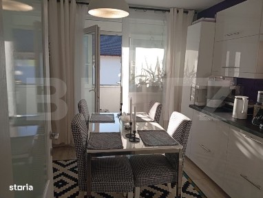 Apartament 2 camere, Arhitectilor