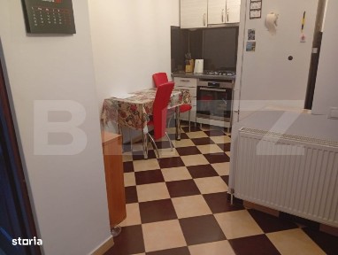 Apartament 3 camere, Cisnadie