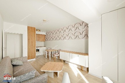 Apartament nou, ultramodern, 2 camere, Etaj intermediar, Central Park