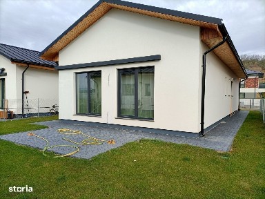 Închiriere casă constructie nouă în Apahida