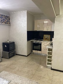 Siderurgistilor Vest, Galati