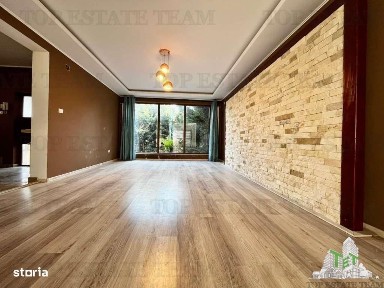 Vila din caramida 4 dormitoare, 170 mp utili, teren 335 mp, - Lumina