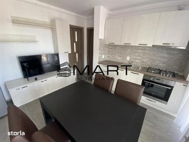 Apartament 3 camere Magnolia Residence
