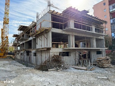 Garsoniera in Mioveni | Bloc Nou | Comision 0%