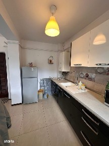 Garsoniera Bloc 2011 Etaj 3 Disponibila Imediat