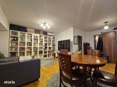 Apartament renovat modern langa Magazinul Ialomita