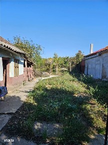 RECO Casa cu 2 camere, anexe gospodaresti si teren in Salonta