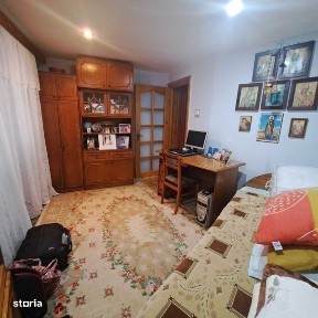 Apartament 4 camere,decomandat,mobilat si utilat,cartier George Enescu