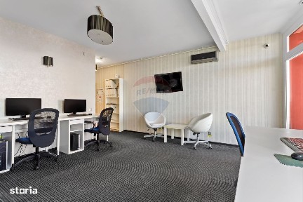 Spațiu de birouri de vânzare în complexul Ared Kaufland