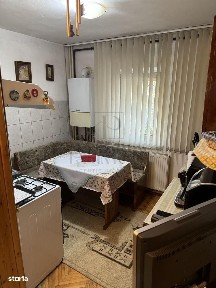 FREIDORF - BLOC IZOLAT - 3 cam - 2 bai - decomandat - centrala proprie