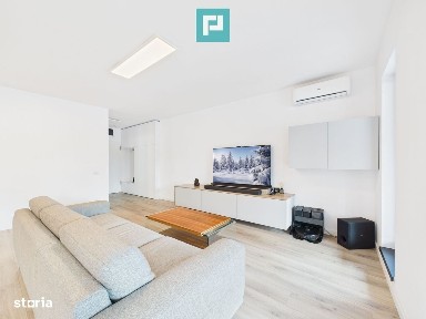 Apartament modern în complexul ISHO, Timișoara