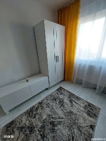 Garsoniera moderna - Calea Lipovei