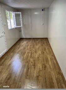 Inchiriez locatie cu 12 locuri cazare muncitori ! 20 lei zi de persoana