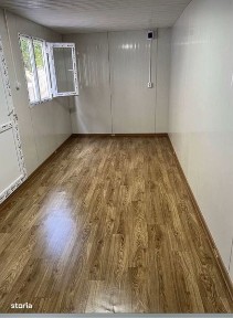 Inchiriez locatie cu 12 locuri cazare muncitori ! 20 lei zi de persoana