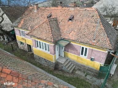 Bixad, Covasna