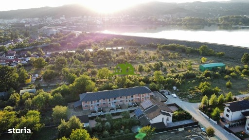 Casa noua P+E zona Lespezi-Goranu la 2,5km min de oras